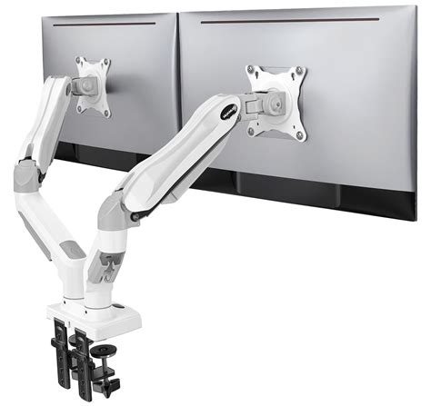 Computer Monitor Swivel Desk Mount 的图像结果