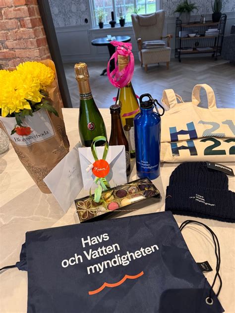 Viktoria Johansson på LinkedIn: Förra veckan gjorde jag min sista dag som processledare för ett…