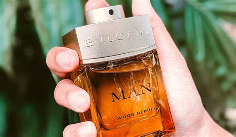 Best Bvlgari Perfumes For Men - Epicfashion