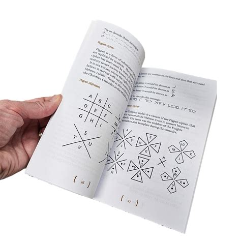 Image result for How to Solve a Cipher Code