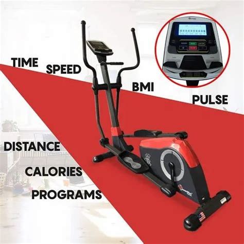 Elliptical Trainer - Gym Cycle Machines Wholesale Distributor from ...