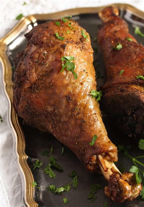 How To To Cook A Turkey