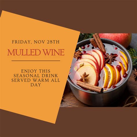 November - FAINTING GOAT VINEYARDS & WINERY