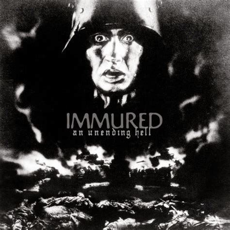 Merchandise - IMMURED