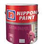 All About Nippon Paints Satin Enamel Price & Featured Info