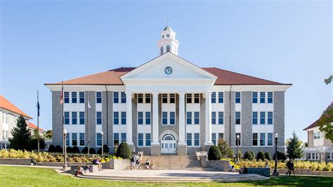 JMU Calendar 2024-25.