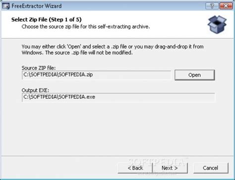 Image result for Windows Free File Extractor