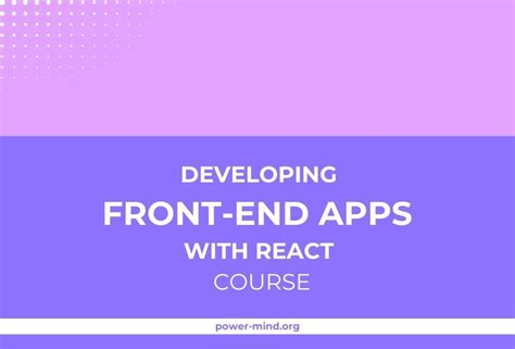 Image result for Front End Tutorial with React