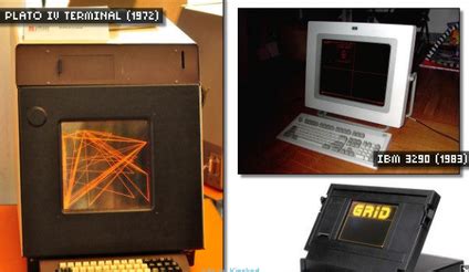 First Computer Screen 的图像结果