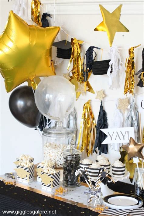 Image result for Girls Graduation Party Ideas