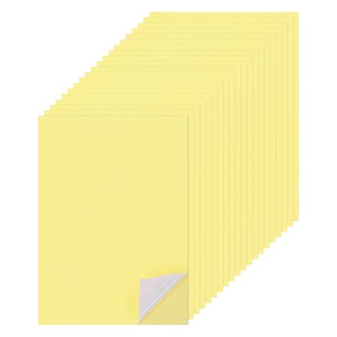 Image result for Sticker Backing Paper A4