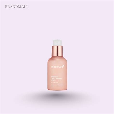 Medicube Triple Collagen Serum – mukhi singh