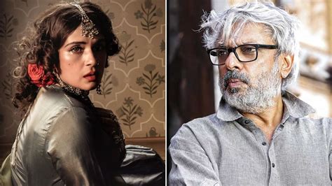 Sanjay Leela Bhansali Made Richa Chadha Cry For Not Landing A Scene In ...