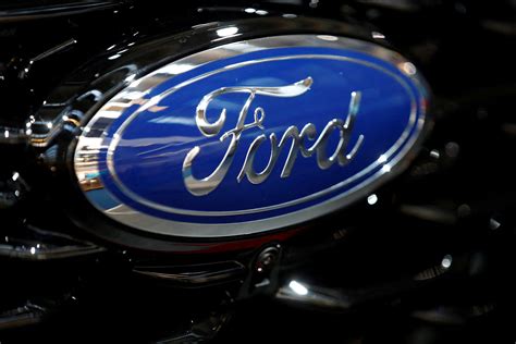 History Of Ford Motor Company Stock Market Crash - Infoupdate.org