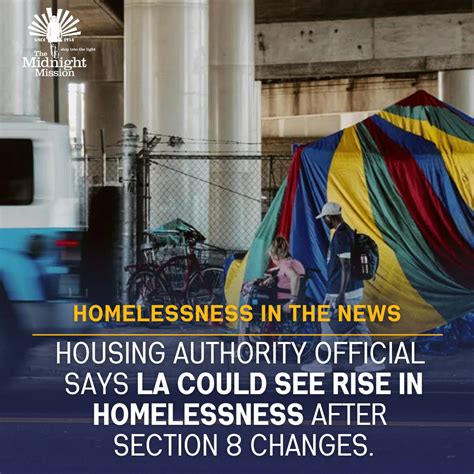 The Midnight Mission | Did You Know? ⁠ The Midnight Mission has been a ...