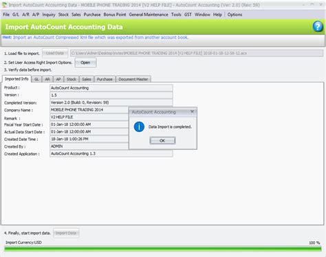 Image result for AutoCount Resource Center