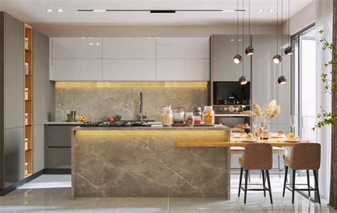 Kitchen Design 的图像结果