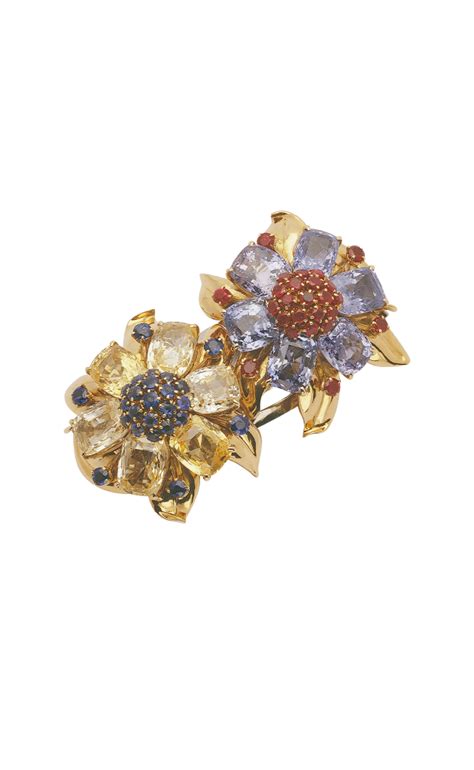 Passe-Partout jewelry | The Collection Van Cleef & Arpels