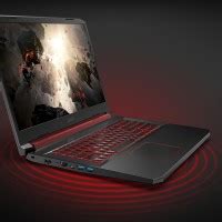 Acer Nitro 5 Intel Core i5 9th Gen 9300H - (8 GB/1 TB HDD/256 GB SSD ...