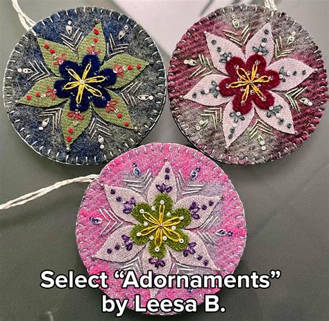 Image result for Wool Applique Projects