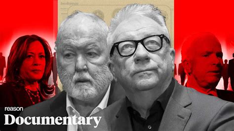 How the Feds Destroyed Backpage.com and Its Founders