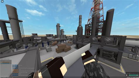 Image result for Phantom Forces Void Map