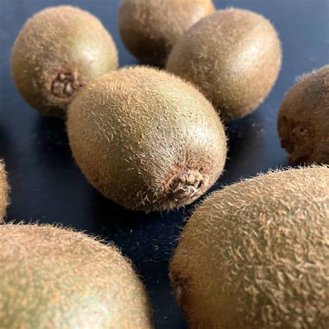 Is Kiwi a Citrus Fruit? • Summer Yule Nutrition and Recipes