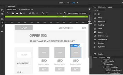 Image result for HTML Code Runner Online Free