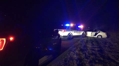 Mount Juliet Police Department