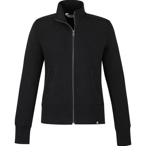 Promo American Giant Moto Full Zip Jackets (Women's)