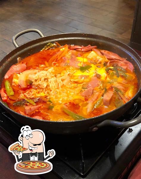 One Korean Restaurant in Beaverton - Restaurant menu and reviews