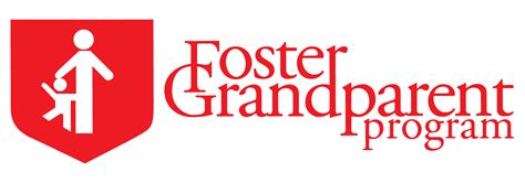 Image result for foster grandparent program logo