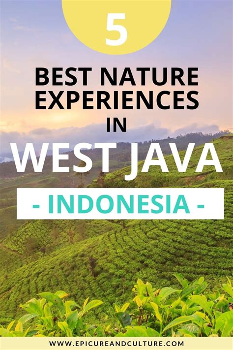 West Java 的图像结果
