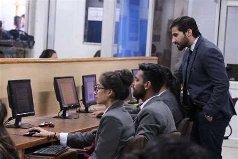 library - CT University