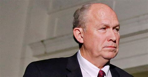 Alaska governor joins Trump in push for faster federal permitting ...