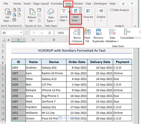 Image result for Column Numbers for VLOOKUP