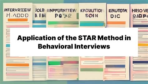 Image result for Star Behavioral Interview Questions