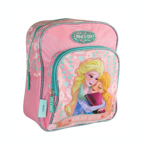 Ranac Frozen 30443 | Volim svoj dom