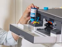 HP Smart Tank All In One 580 Multi-function WiFi Color Ink Tank Printer ...