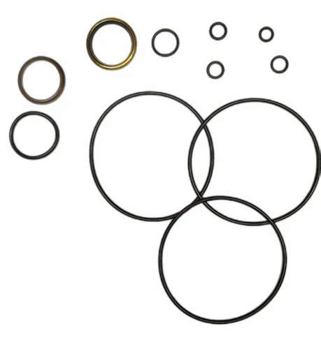 Seal Kit - Jorss Tilt Cylinder Seal Set Manufacturer from Mumbai