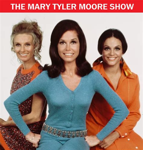 Chíche Mary Tyler Moore The Mary Tyler Moore Show Wikipedia