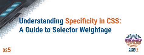 Image result for CSS Specificity