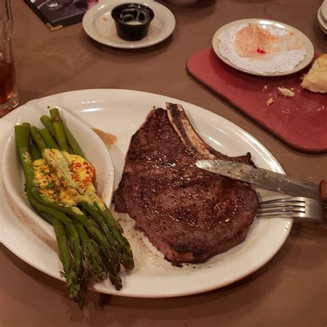 ANGRY BULL STEAK HOUSE, Huron - Menu, Prices & Restaurant Reviews ...