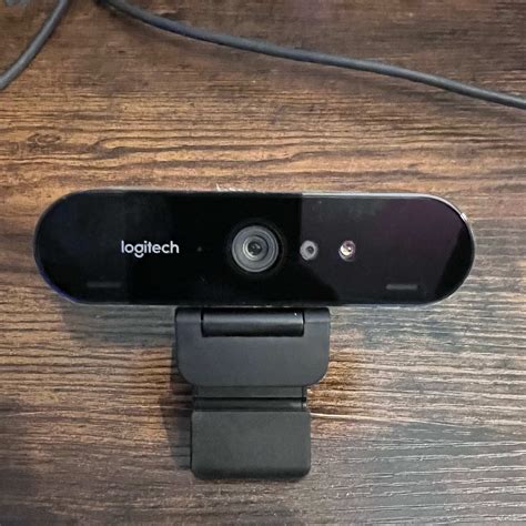 Image result for Logitech PC Camera
