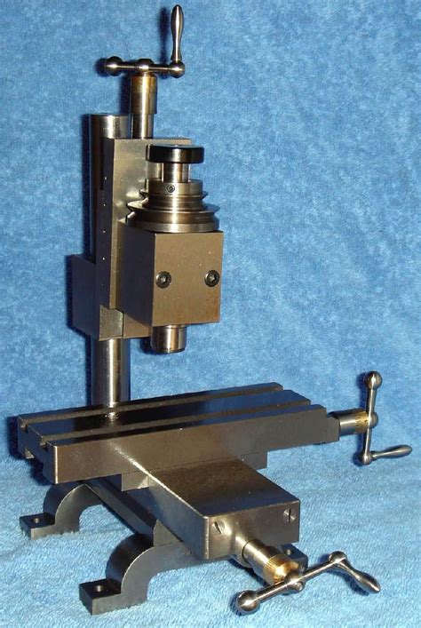 Image result for DIY Milling Machine