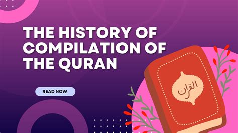Who Compiled The Quran? - Bayan Al Quran Academy