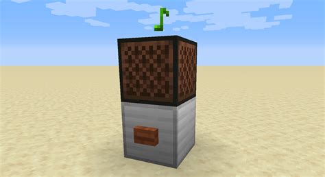 Image result for Redstone Note Block Tutorial