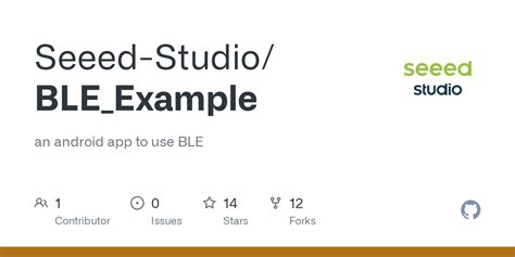 Ble Example with Code 的图像结果