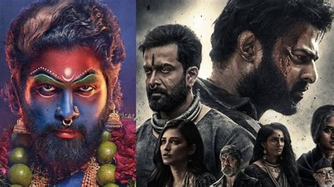 Top 5 Most Anticipated South Indian Film Sequels