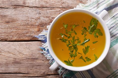 Stock vs. Broth: What Are the Differences and Which Is Healthier?